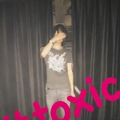 #toxic