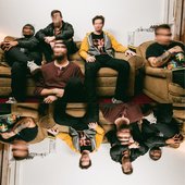 blurry blurry face