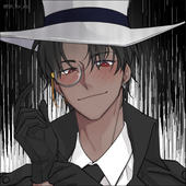 Avatar for LuciferMoony