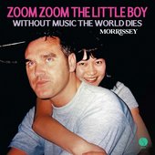 Zoom Zoom the Little Boy