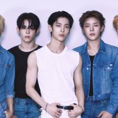 NOWZ  "Achilles"  Concept Photo 1