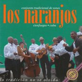La Tradición No Se Olvida