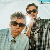 Marcus & Martinus