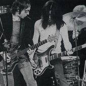 Flamin' Groovies - Way Over My Head