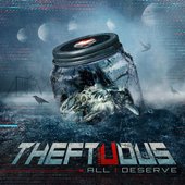 All I Deserve - EP