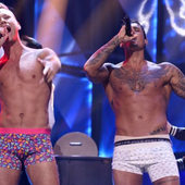 Melodifestivalen 2016 Finalen 