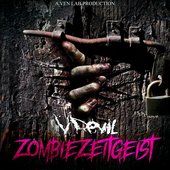 Zombiezeitgeist