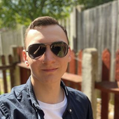 Avatar for jameskimblegb