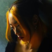 Rina Sawayama by Jillian Freyer
