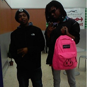 w/ kemet dank