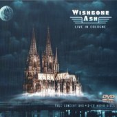 Live in Cologne
