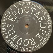 Rounds EP