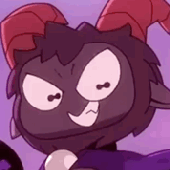 Avatar for MalevolentMoksi