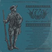 Songs and Ballads of American Grit