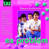 The Best - Śpiąca królewna