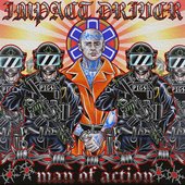 Man of Action