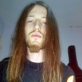 Avatar for nekromantheon