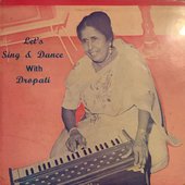 Sing And Dance With Dropati