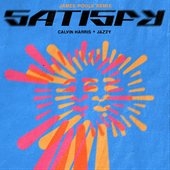 Satisfy (James Poole Remix)