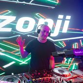 Gozonji
