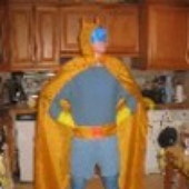 Bagman için avatar