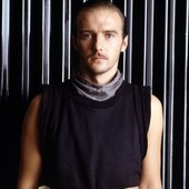Midge Ure
