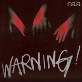 Warning EP