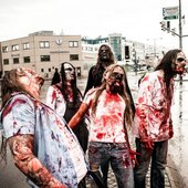 Zombie Inc.