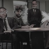 By the Time You Look Up N.C. What We Doin . . . (feat. Denaun, Dem Jointz & Focus...)