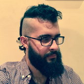 Avatar for arielpontes