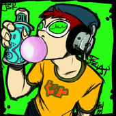 Avatar for CybrDark