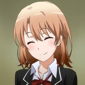 Avatar for Iroha_Isshiki