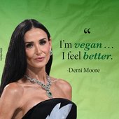 Demi Moore