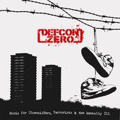 Music for Gluesniffers, Terrorists & the Mentally Ill U.S.