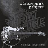 Steampunk Project