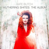 Wuthering Shites: The Album