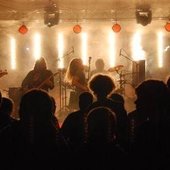 Schil On Stage festival