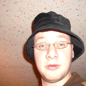 Avatar di Niblonian