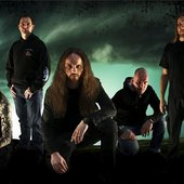 band photo 2013