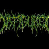 Disfigured - \"Logo\"