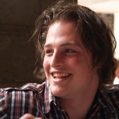 Avatar for MartenFransen