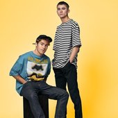 Benjamin Ingrosso & FELIX SANDMAN 2.jpg