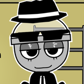 Avatar for GMDShin