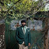 Gregory Porter