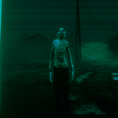 pale man