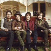 patd pretty. odd. era