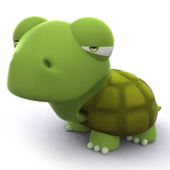 Avatar for Apouche