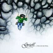 Otro es mi final (Carátula Single)
