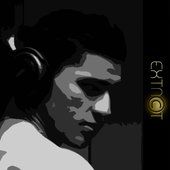 EXTNCT Artwork