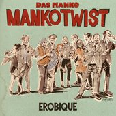 Mankotwist (Das Manko) - Single